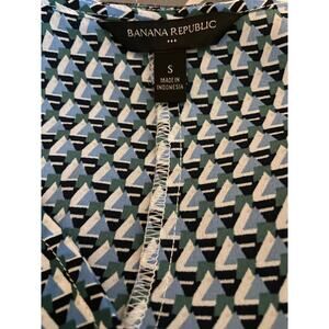 Banana Republic women’s outfit
